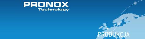 Obrazek Pronox Technology bdzie montowa telewizory LCD