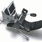 Obrazek Netsurfer PC Chair - czyli stanowisko dla gracza ...