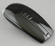 Obrazek Logitech i latająca mysz ... MX Air Mouse