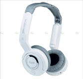 Obrazek iLuv - suchawki Bluetooth do iPodw ...