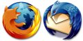 Obrazek Firefox i Thunderbird 2.0.0.5 wydane