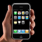 Obrazek iPhone w sklepach Karstadt