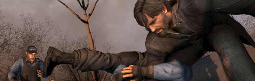 Obrazek Splinter Cell Conviction przesunity ...