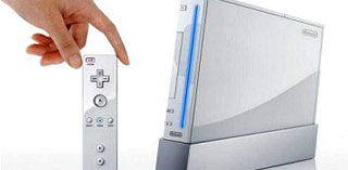 Obrazek Konsola Nintendo Wii coraz bardziej popularna na polskim  rynku