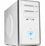 Obrazek MS-Tech LC85 - tanie ale solidne ubranko dla komputera