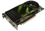Obrazek Nvidia pracuje nad błędem spowalniającym karty serii 8800