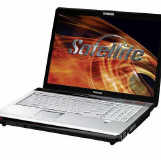 Obrazek SATELLITE X200 - nowy standard notebooków dla graczy