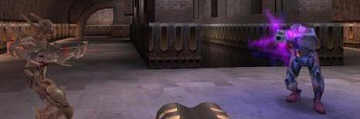 Obrazek Nowy Quake na konsole - Quake Zero po sieci ...