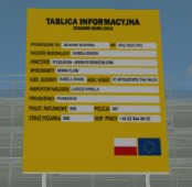 Obrazek EURO 2012 - budujemy stadion ... w Second Life
