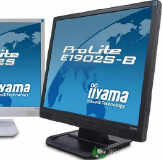 Obrazek Nowe monitory iiyama