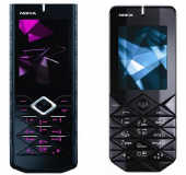 Obrazek Nokia 7900 / 7500 Prism