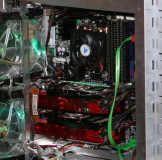 Obrazek Pokazy AMD Phenom FX 3.0GHz w Japonii