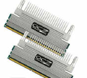 Obrazek OCZ PC3-12800 Flex XLC ... wodne DDR 3