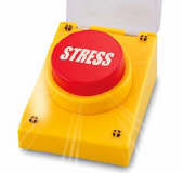 Obrazek Na stres ... SolidAlliance USB StressButton