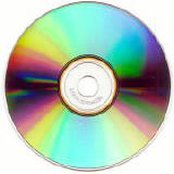 Obrazek Ćwierć wieku płyty CD