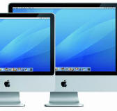 Obrazek Apple przedstawia nowe modele komputerw iMac