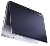 Obrazek BenQ Joybook R56 – notebook z 8 ms LCD i złączem HDMI
