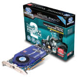 Obrazek Sapphire X1950GT z grą Ghost Recon Advanced Warfighter 2