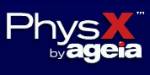 Obrazek Ageia PhysX dla laptopów