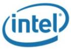 Obrazek Intel prezentuje Yorkfield z zegarem ponad 3GHz
