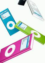 Obrazek Nowy OS dla iPodów?