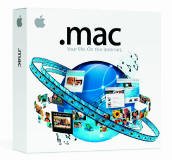 Obrazek Apple ulepsza .Mac