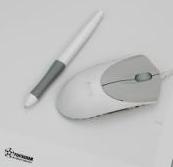 Obrazek PENTAGRAM Titan i RAZER Pro|Solution Pro 1.6 razem
