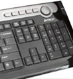 Obrazek A4Tech Evolution KX – 5MU