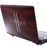 Obrazek Toshiba and Lineage II - odmienno ponad wszystko ...