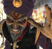 Obrazek FarCry , Rayman , Prince of Persia: Sands of Time ... za darmo