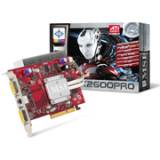 Obrazek Radeon 2600 Pro na AGP