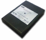 Obrazek Dysk twardy z pamici SD RAM 1 GB