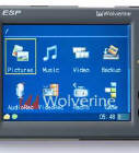 Obrazek Wolverine ESP - 250 multimedialnych gigabajtów