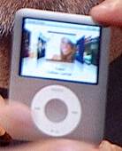 Obrazek Nowy iPod Classic i Nano
