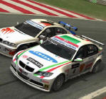 Obrazek RACE 07 - WTCC