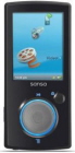 Obrazek SanDisk i jego Sansa View
