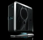 Obrazek Blackbird 002 - komputer HP dla graczy