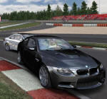 Obrazek BMW M3 Challenge do pobrania ...