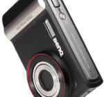 Obrazek BenQ E1000 – 10 Mpix aparat z funkcją śledzenia twarzy