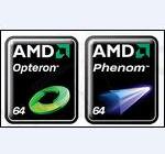 Obrazek AMD Quad Core 2.5 GHz w grudniu