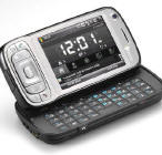Obrazek HTC TyTN II
