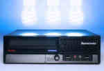 Obrazek Zielony komputer Lenovo - 45 Wat