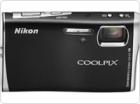 Obrazek Aparat cyfrowy z WiFi - Nikon Coolpix S51c