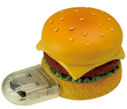 Obrazek Pendrive rodem z McDonalda?