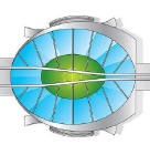 Obrazek Odsłonięcie projektu Stadionu Euro 2012 ... w Second Life