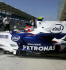 Obrazek Wpadnij na Intel Racing Tour