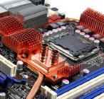 Obrazek Asus Maximus X38
