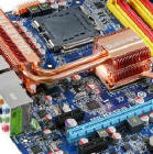 Obrazek Nowoci Gigabyte - GA-X38-DQ6 oraz GA-X38T-DQ6