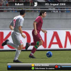Obrazek Demo Pro Evolution Soccer 2008