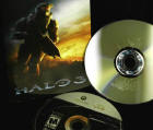 Obrazek Microsoft wymienia uszkodzone dyski Halo 3